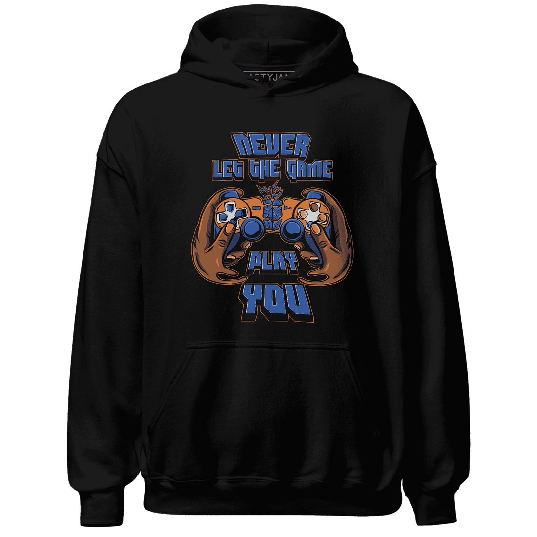 Dunk Low Knicks Hoodie Match The Game Changer - NastyJamz