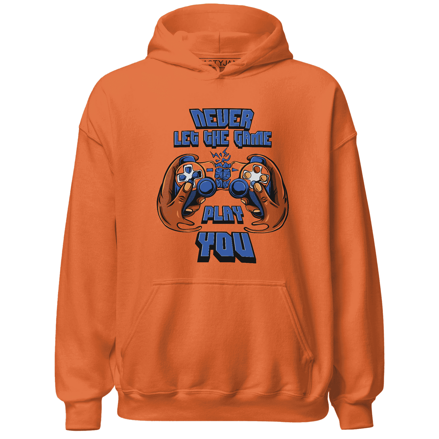 Dunk Low Knicks Hoodie Match The Game Changer - NastyJamz