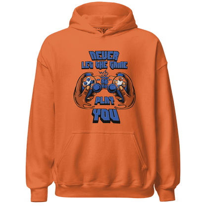 Dunk Low Knicks Hoodie Match The Game Changer - NastyJamz