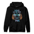 Low Love Letter 14s Hoodie Match The Game Changer - NastyJamz