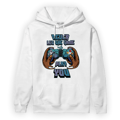 Low Love Letter 14s Hoodie Match The Game Changer - NastyJamz
