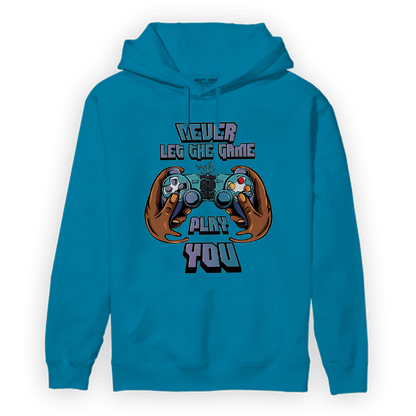 Low Love Letter 14s Hoodie Match The Game Changer - NastyJamz