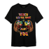 Mid GS Six Championships 1s T Shirt Match The Game Changer - NastyJamz