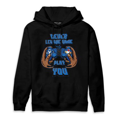 Royal Reimagined 1s Hoodie Match The Game Changer - NastyJamz