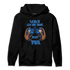 Royal Reimagined 1s Hoodie Match The Game Changer - NastyJamz