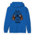 Royal Reimagined 1s Hoodie Match The Game Changer - NastyJamz