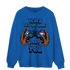Royal Reimagined 1s Sweatshirt Match The Game Changer - NastyJamz