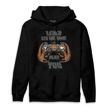 Fear Pack 3s Hoodie Match The Game Changer - NastyJamz