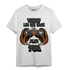 Fear Pack 3s T Shirt Match The Game Changer - NastyJamz