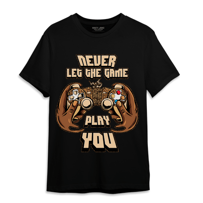 Palomino 3s T Shirt Match The Game Changer - NastyJamz