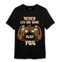 Palomino 3s T Shirt Match The Game Changer - NastyJamz