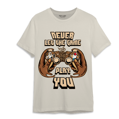 Palomino 3s T Shirt Match The Game Changer - NastyJamz
