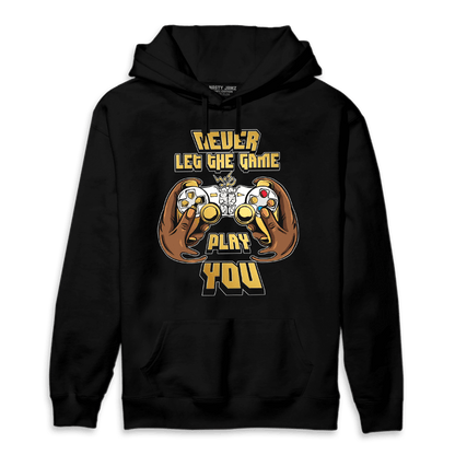 Sail 4s Hoodie Match The Game Changer - NastyJamz