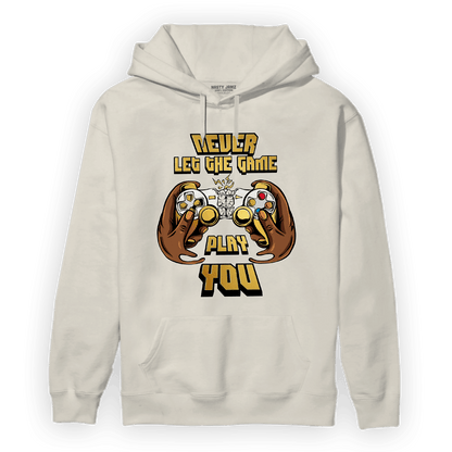 Sail 4s Hoodie Match The Game Changer - NastyJamz