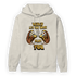 Sail 4s Hoodie Match The Game Changer - NastyJamz