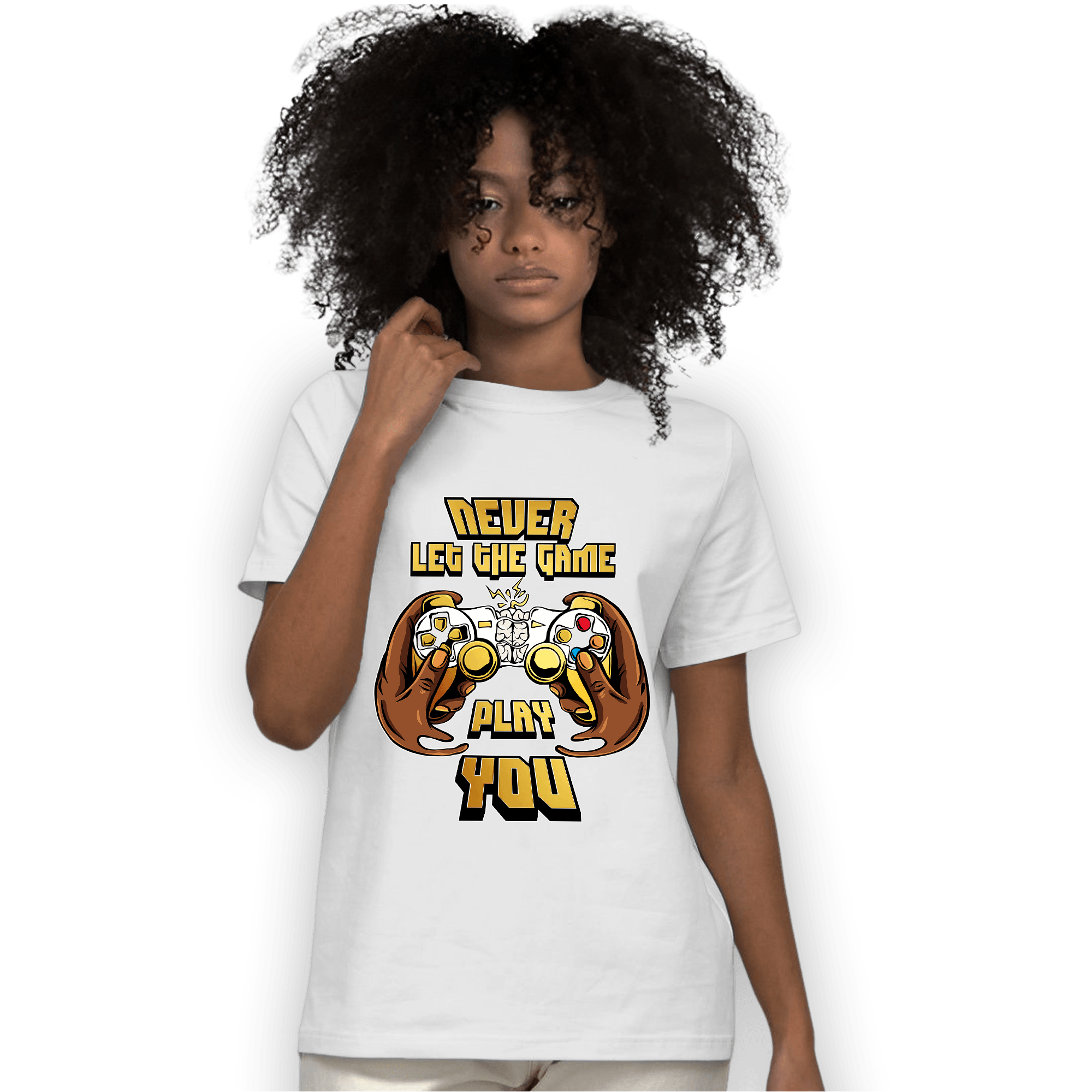 Sail 4s T Shirt Match The Game Changer - NastyJamz