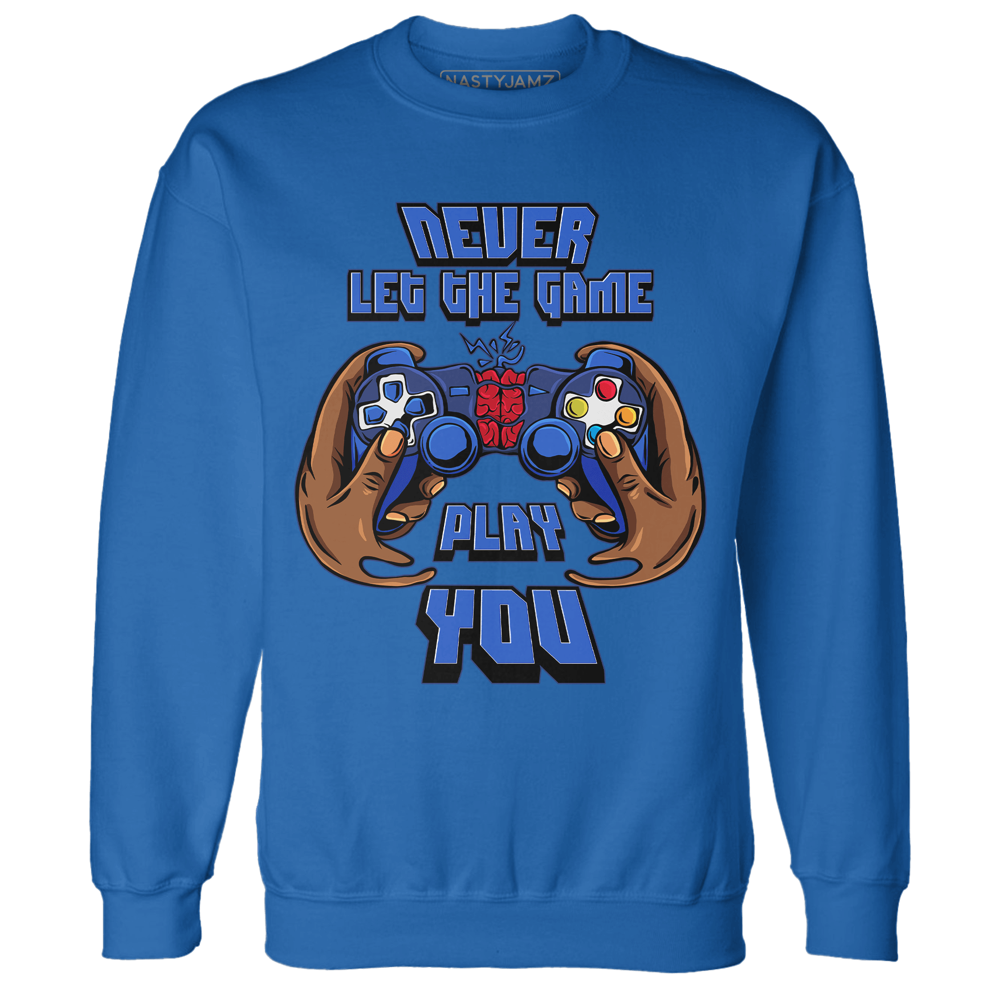 KB 4 Protro Philly Sweatshirt Match The Game Changer - NastyJamz