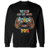 KB 8 Protro Venice Beach Sweatshirt Match The Game Changer - NastyJamz