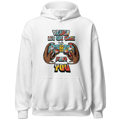 KB 8 Protro Venice Beach Hoodie Match The Game Changer - NastyJamz