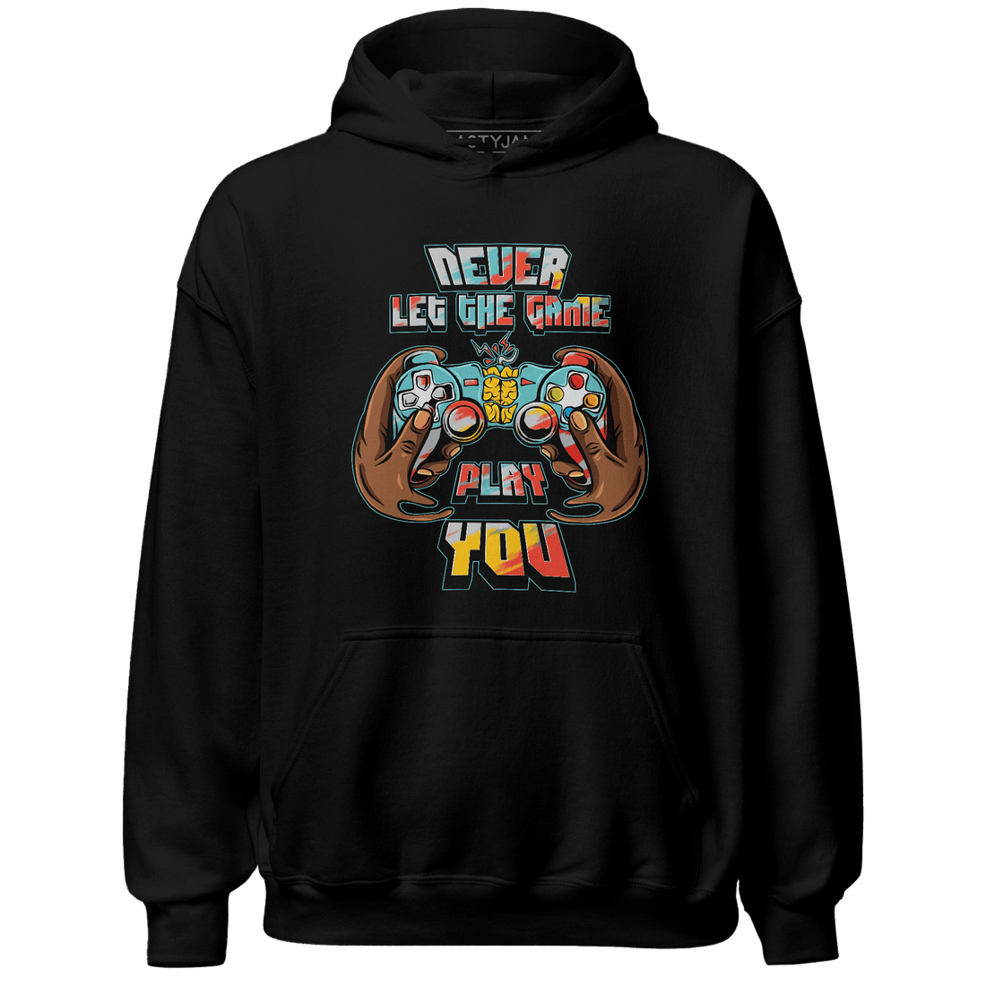 KB 8 Protro Venice Beach Hoodie Match The Game Changer - NastyJamz