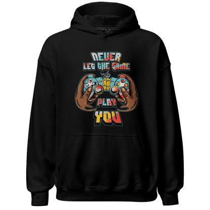 KB 8 Protro Venice Beach Hoodie Match The Game Changer - NastyJamz