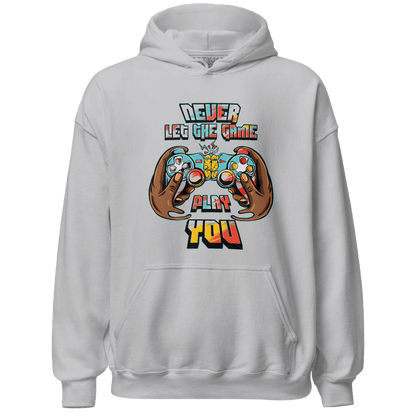 KB 8 Protro Venice Beach Hoodie Match The Game Changer - NastyJamz