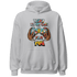 KB 8 Protro Venice Beach Hoodie Match The Game Changer - NastyJamz