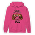 SB Dunk Blossom Hoodie Match The Game Changer - NastyJamz