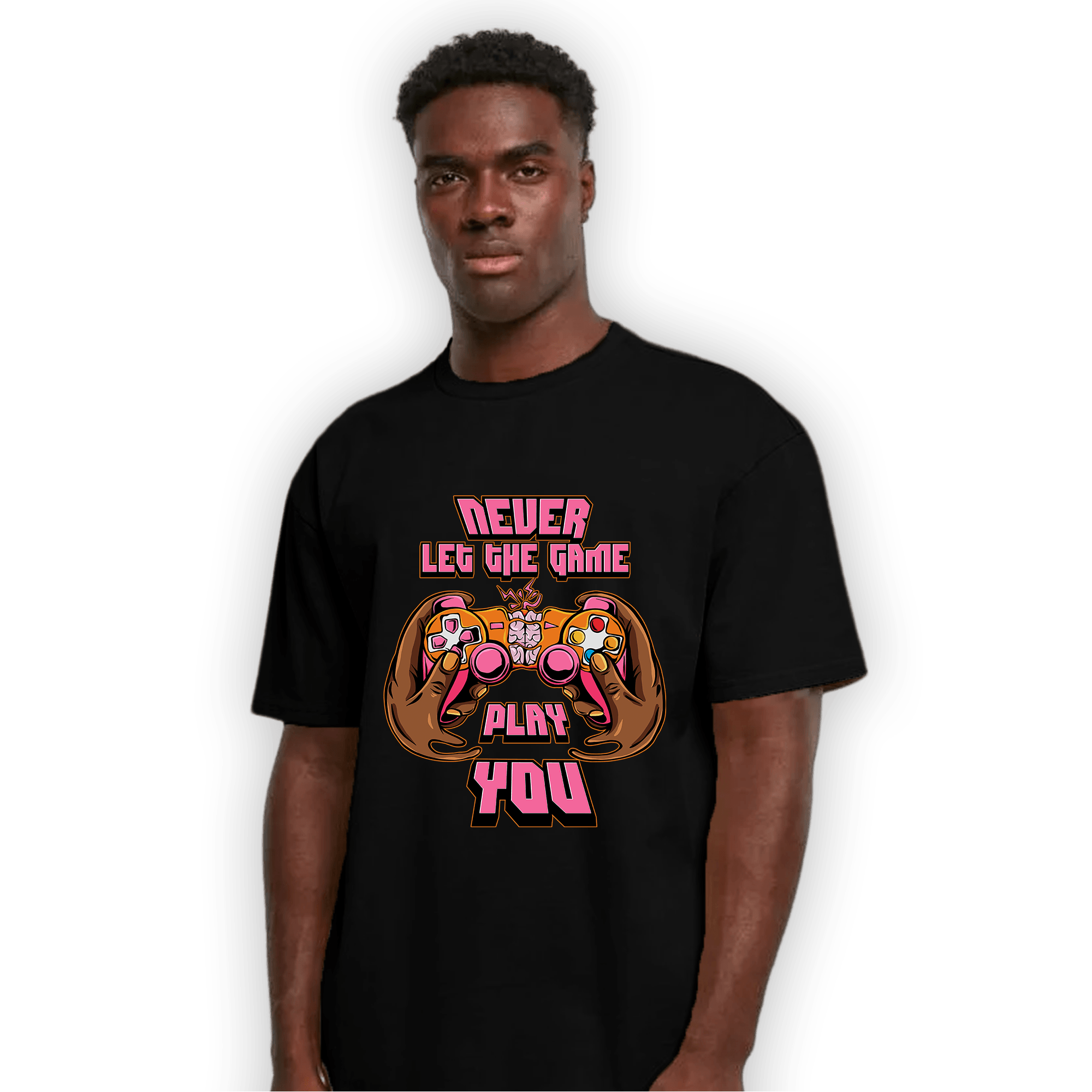 SB Dunk Blossom T Shirt Match The Game Changer - NastyJamz