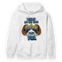 SB Dunk Bubbles Hoodie Match The Game Changer - NastyJamz