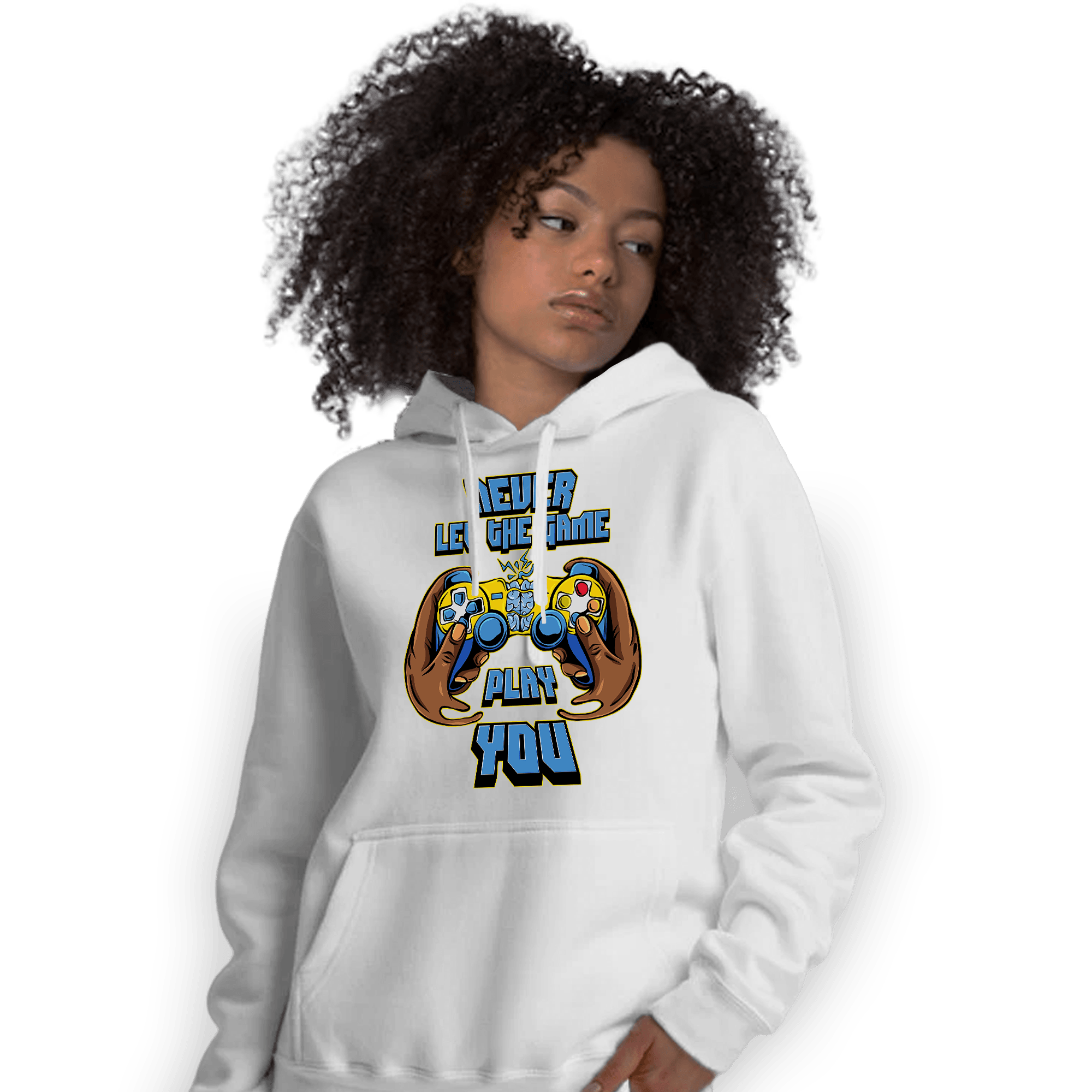 SB Dunk Bubbles Hoodie Match The Game Changer - NastyJamz