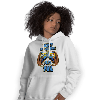 SB Dunk Bubbles Hoodie Match The Game Changer - NastyJamz