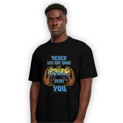 SB Dunk Bubbles T Shirt Match The Game Changer - NastyJamz