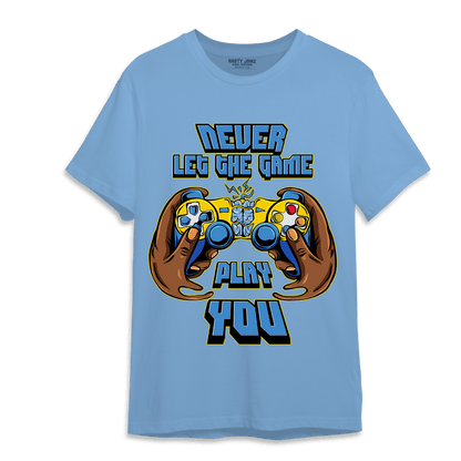 SB Dunk Bubbles T Shirt Match The Game Changer - NastyJamz