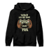 Yeezy Slide Resin Hoodie Match The Game Changer - NastyJamz