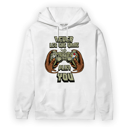 Yeezy Slide Resin Hoodie Match The Game Changer - NastyJamz