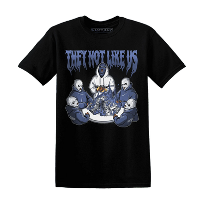 NastyJamz-Low-Diffused-Blue-11s-T-Shirt-Match-They-Not-Like-Us
