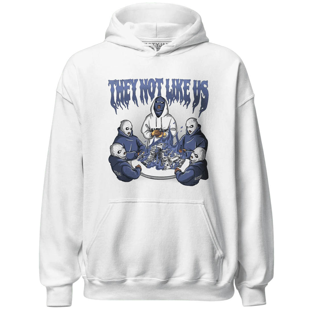 NastyJamz-Low-Diffused-Blue-11s-Hoodie-Match-They-Not-Like-Us