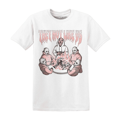 NastyJamz-Low-Legend-Pink-11s-T-Shirt-Match-They-Not-Like-Us