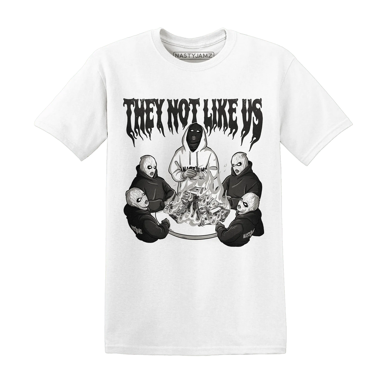 NastyJamz-Low-Space-Jamz-11s-T-Shirt-Match-They-Not-Like-Us