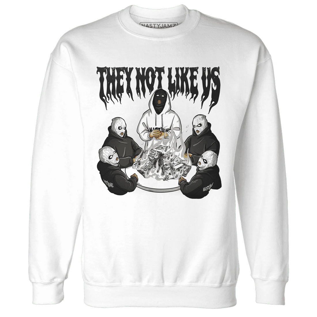 NastyJamz-Low-Space-Jamz-11s-Sweatshirt-Match-They-Not-Like-Us