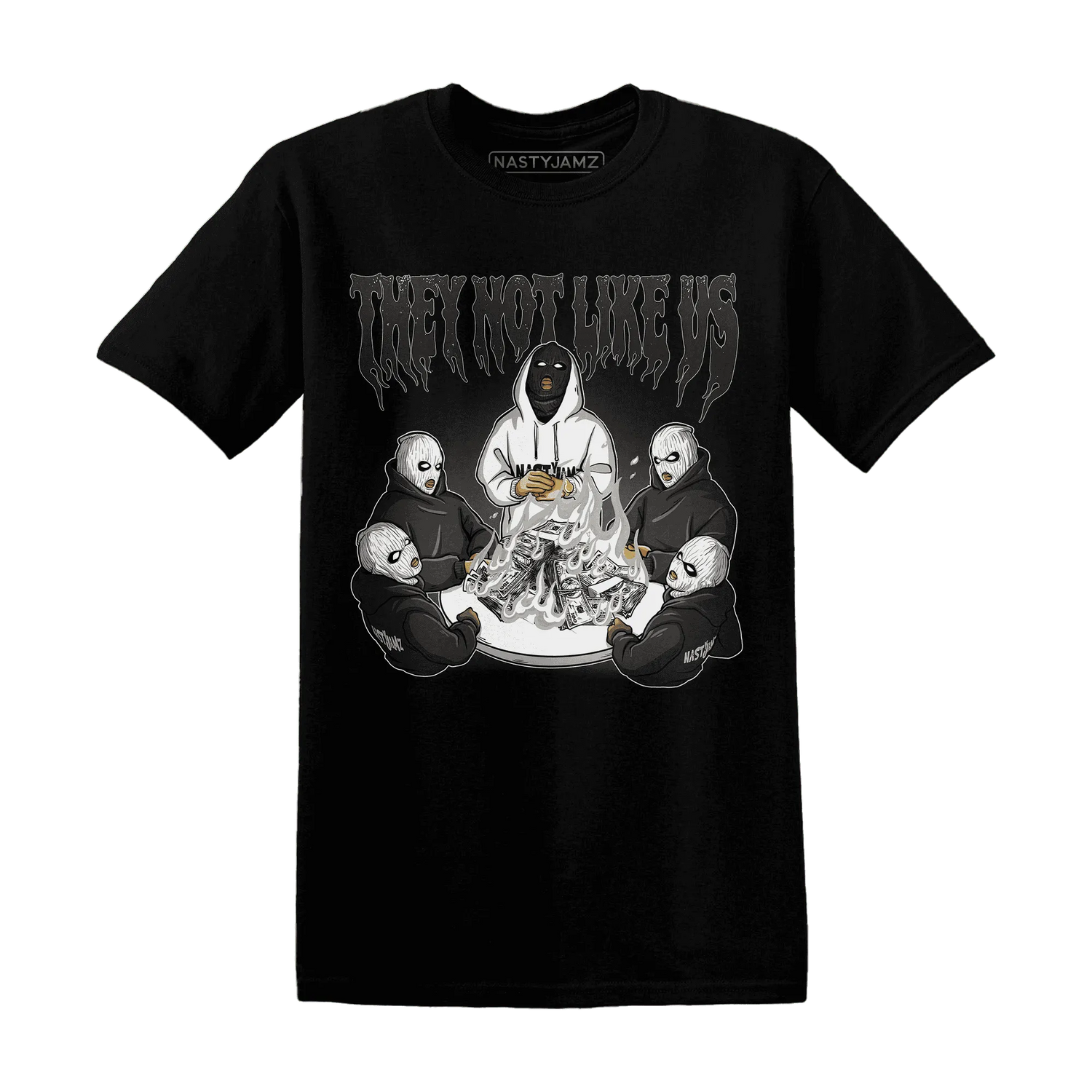 NastyJamz-Low-Space-Jamz-11s-T-Shirt-Match-They-Not-Like-Us
