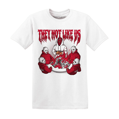 NastyJamz-Retro-Red-Taxi-12s-T-Shirt-Match-They-Not-Like-Us