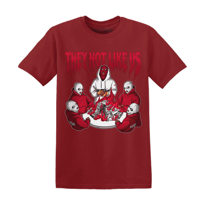 NastyJamz-Retro-Red-Taxi-12s-T-Shirt-Match-They-Not-Like-Us