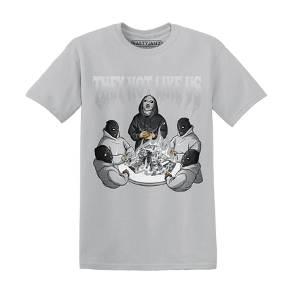 NastyJamz-Wolf-Grey-12s-T-Shirt-Match-They-Not-Like-Us