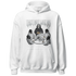 NastyJamz-Wolf-Grey-12s-Hoodie-Match-They-Not-Like-Us