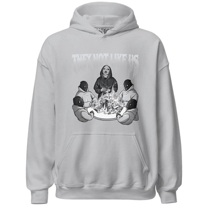 NastyJamz-Wolf-Grey-12s-Hoodie-Match-They-Not-Like-Us