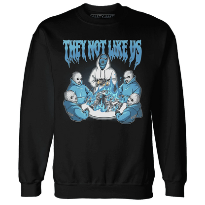NastyJamz-Carolina-Blue-Univercitii-17s-Sweatshirt-Match-They-Not-Like-Us