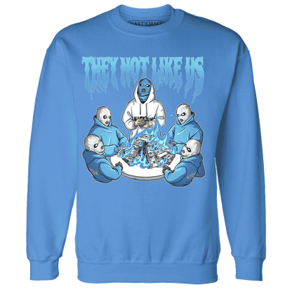 NastyJamz-Carolina-Blue-Univercitii-17s-Sweatshirt-Match-They-Not-Like-Us