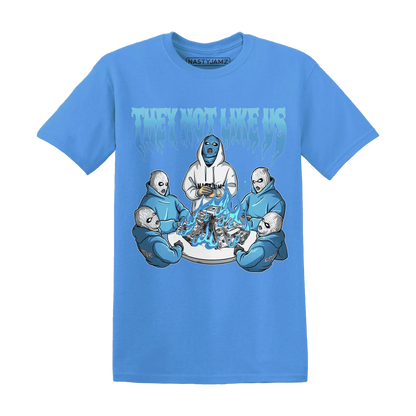 NastyJamz-Carolina-Blue-Univercitii-17s-T-Shirt-Match-They-Not-Like-Us